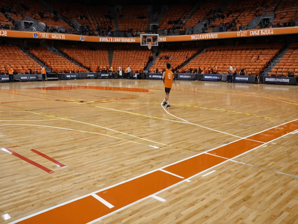 克拉克森NBA总决赛参赛经历及赛场表现回顾盘点